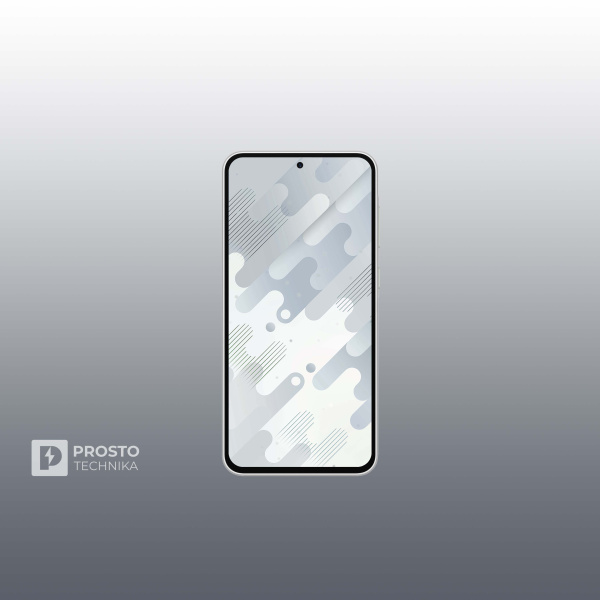 Смартфон Samsung Galaxy A36 8/128GB Awesome White